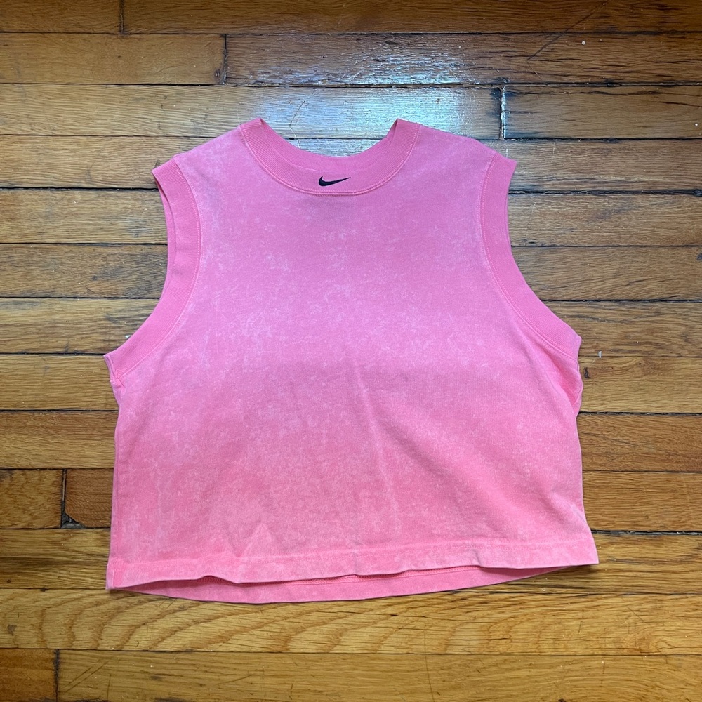 Nike tank
